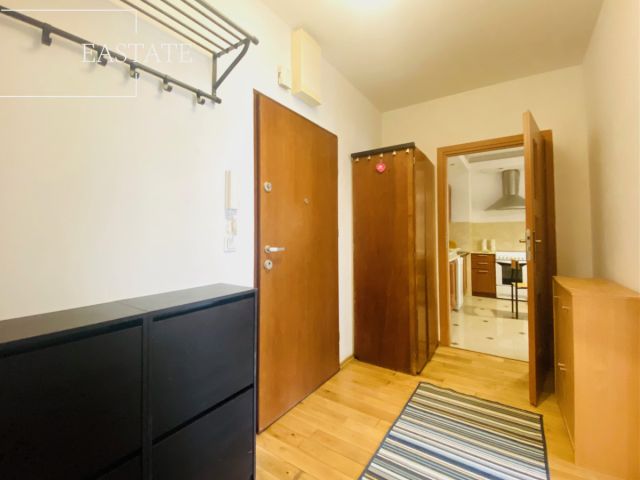 Mieszkanie 3-pokojowe Warszawa Ursynów, al. Komisji Edukacji Narodowej. Zdjęcie 12