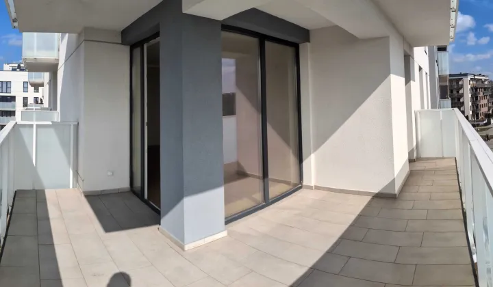 Mieszkanie 3-pokojowe Ełk, ul. gen. Fieldorfa "Nila"