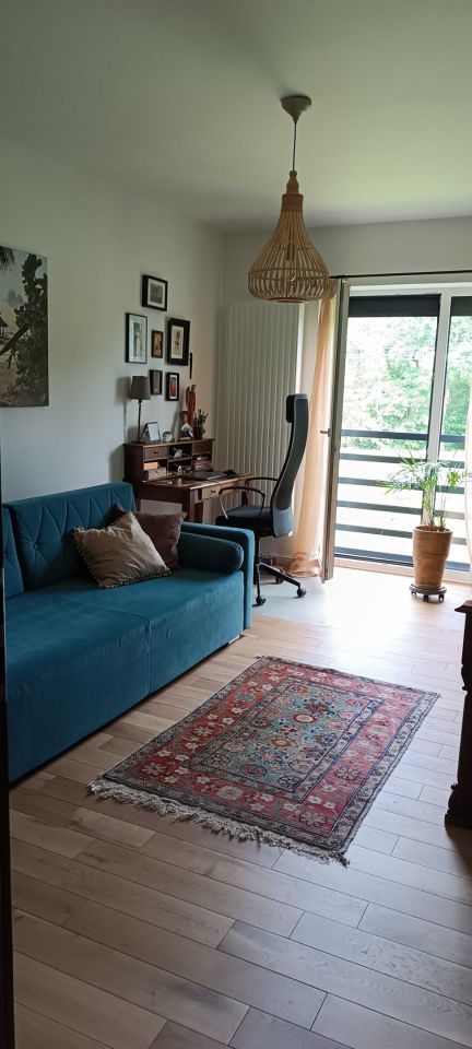 bliźniak Kady. Zdjęcie 3