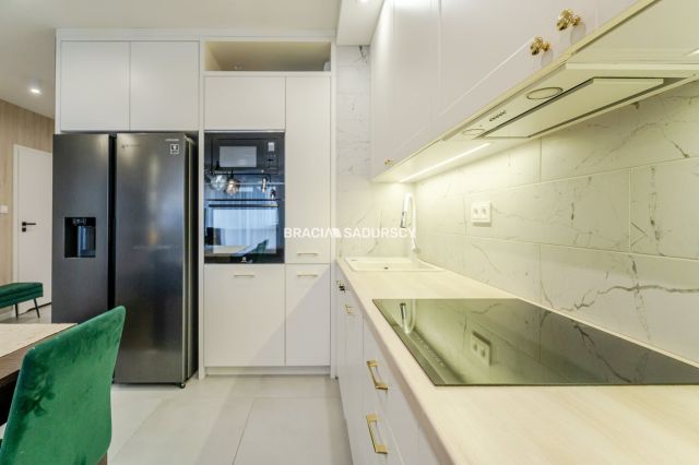 Mieszkanie 3-pokojowe Kraków Dębniki, ul. dr. Jana Piltza. Zdjęcie 8