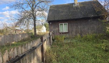 dom wolnostojący Zaręby