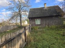 dom wolnostojący Zaręby