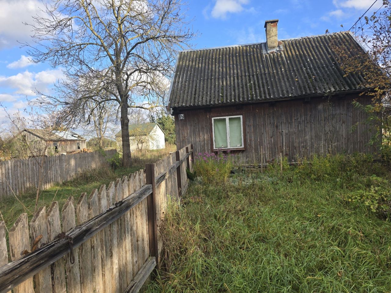 dom wolnostojący Zaręby