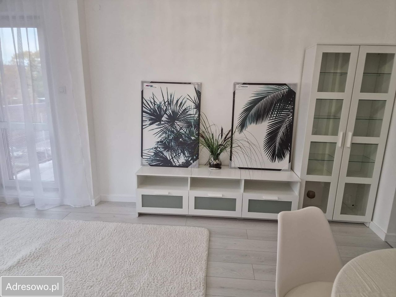 Mieszkanie 2-pokojowe Szczecin Śródmieście, ul. Gabriela Narutowicza. Zdjęcie 16