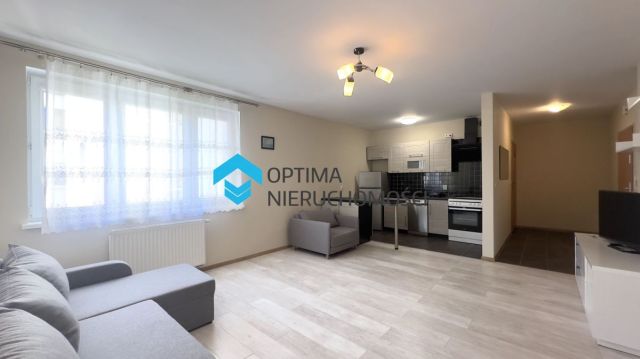 Mieszkanie 1-pokojowe Jelenia Góra Zabobrze, ul. Jana Kiepury. Zdjęcie 2