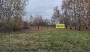 Działka budowlana Gliwice Czechowice, Poziomkowa