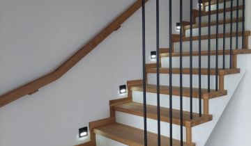 bliźniak, 4 pokoje Gowino, ul. Jodłowa