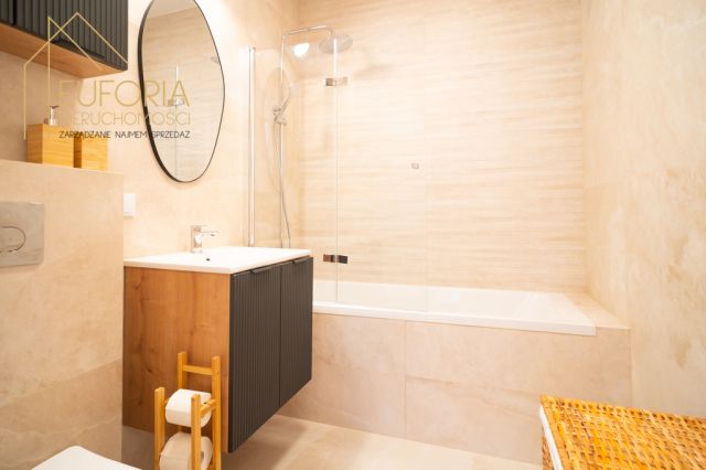 Mieszkanie 3-pokojowe Łódź, al. Tadeusza Kościuszki. Zdjęcie 8