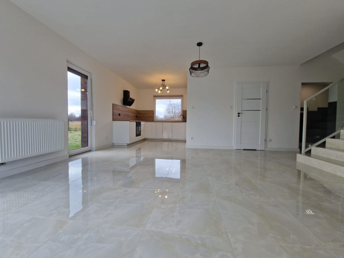 dom wolnostojący, 4 pokoje Mirsk, ul. os. Izerska Polana. Zdjęcie 10