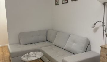 Mieszkanie 1-pokojowe Szczecin Turzyn