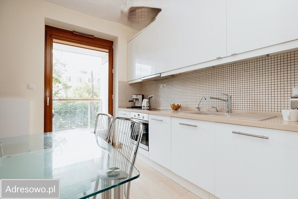 Mieszkanie 3-pokojowe Warszawa Mokotów, ul. Biały Kamień. Zdjęcie 2