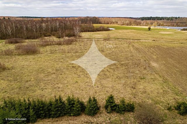 Działka budowlana Boguszewo. Zdjęcie 9