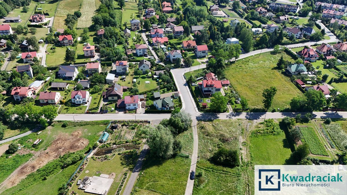 Działka budowlana Lesko Posada Leska, al. Jana Pawła II. Zdjęcie 4