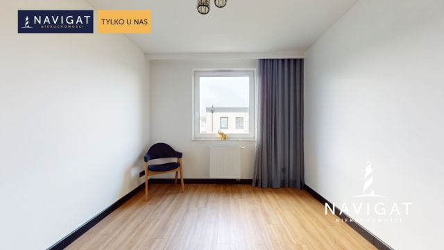 Mieszkanie 3-pokojowe Bolszewo, ul. Wspólna. Zdjęcie 17