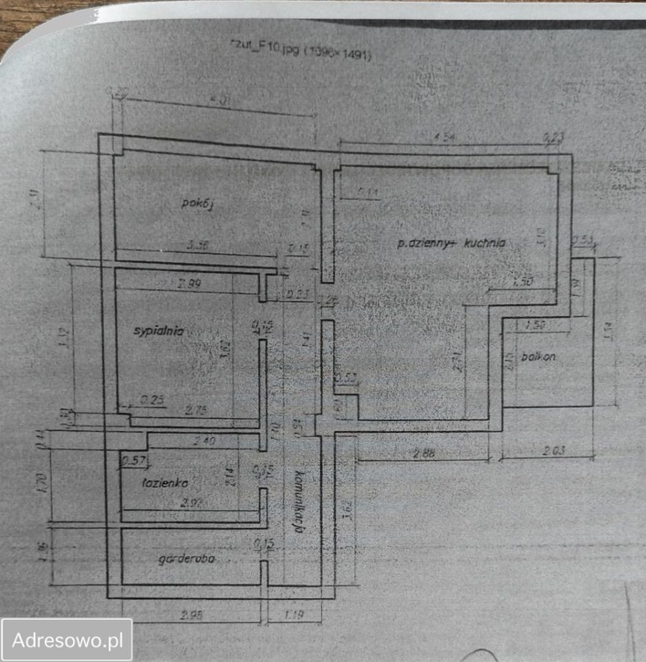 Mieszkanie 3-pokojowe Siemianowice Śląskie Bańgów. Zdjęcie 6