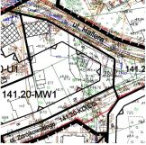 Działka budowlana Toruń Podgórz, ul. gen. Józefa Hallera. Zdjęcie 1