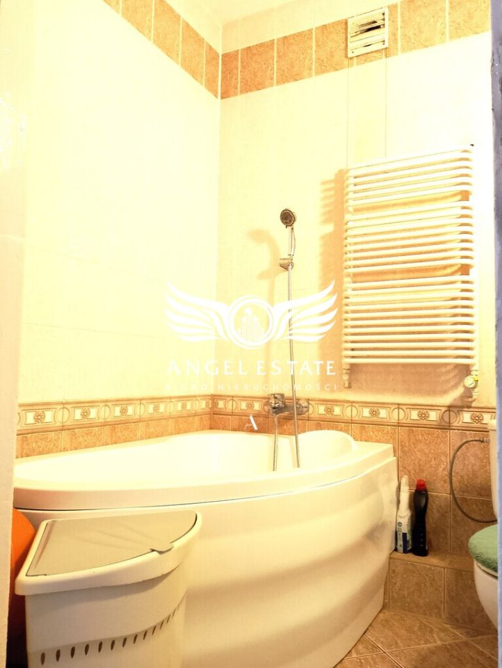 Mieszkanie 2-pokojowe Stargard, ul. Romualda Traugutta. Zdjęcie 4