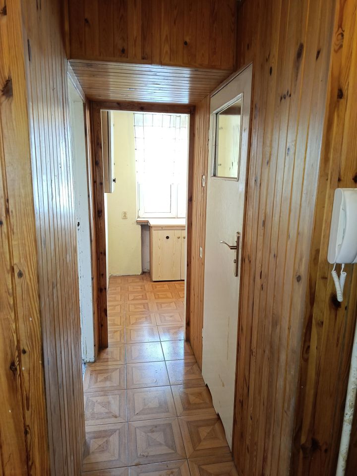 Mieszkanie 3-pokojowe Łódź Bałuty, ul. Organizacji "Wolność i Niezawisłość". Zdjęcie 6