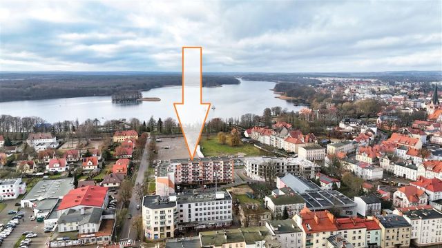 Mieszkanie 2-pokojowe Szczecinek, pl. hm. Aleksandra Kamińskiego. Zdjęcie 13