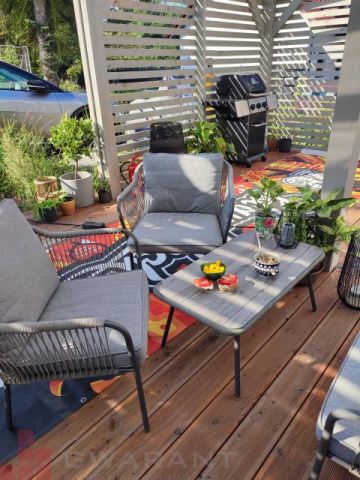 dom wolnostojący, 4 pokoje Kraków Prądnik Biały, ul. Kajetana Stefanowicza. Zdjęcie 8