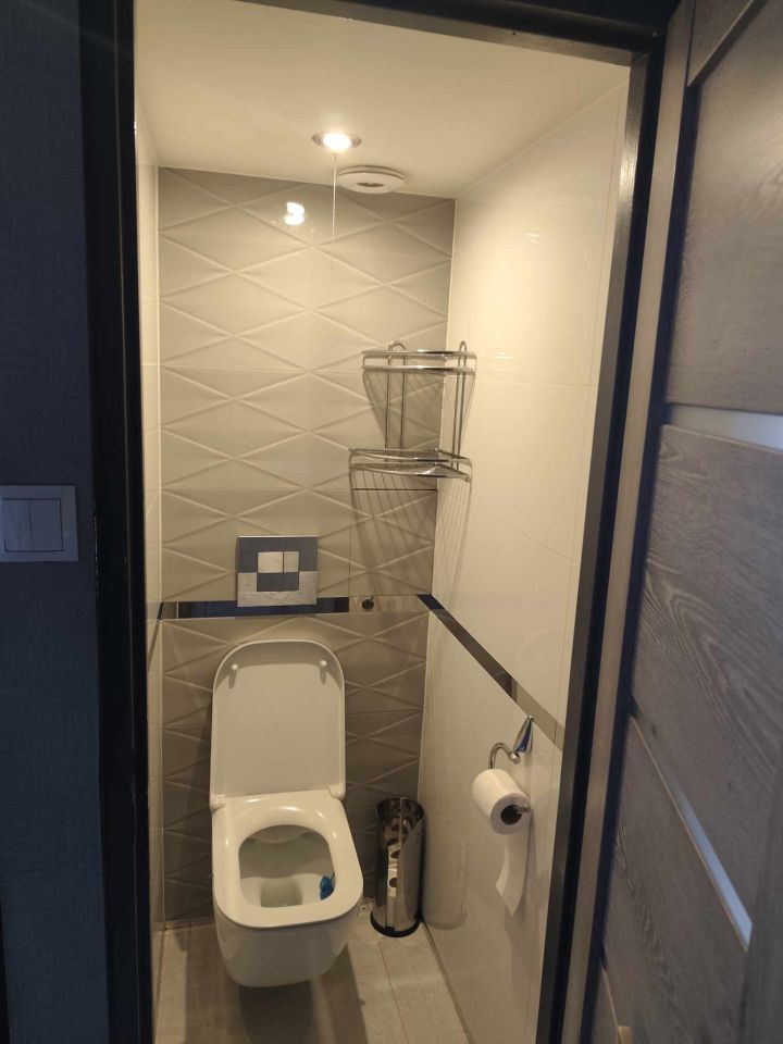 Mieszkanie 4-pokojowe Zambrów, ul. Prymasa Stefana Wyszyńskiego. Zdjęcie 8