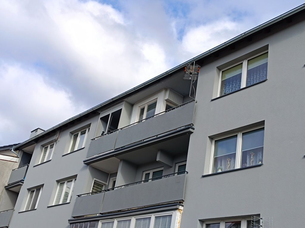 Mieszkanie 4-pokojowe Chociwel. Zdjęcie 6