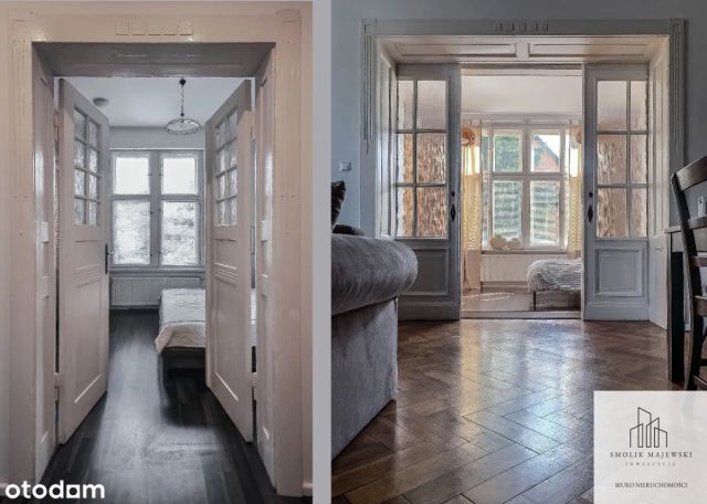 Mieszkanie 5-pokojowe Wrocław Krzyki, ul. ks. Piotra Wawrzyniaka. Zdjęcie 7