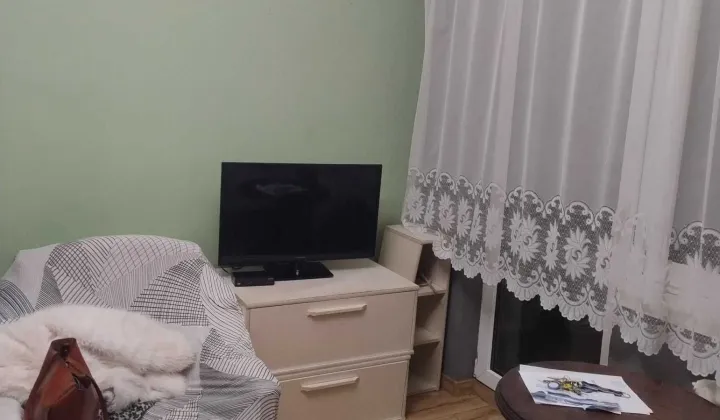 Mieszkanie 1-pokojowe Kielce Szydłówek