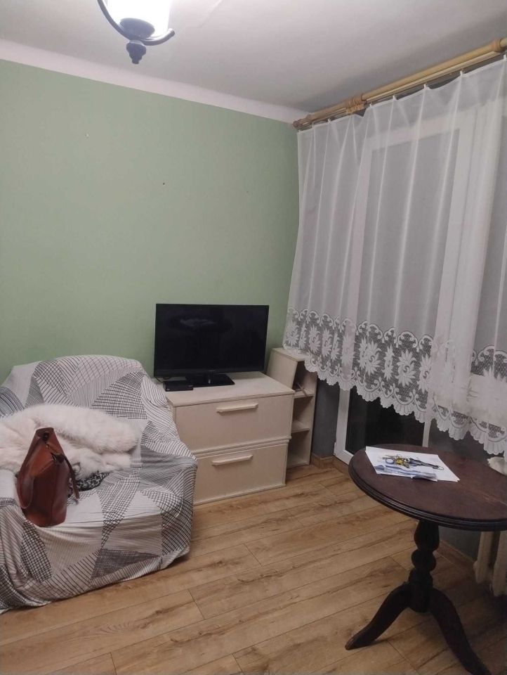 Mieszkanie 1-pokojowe Kielce Szydłówek. Zdjęcie 1