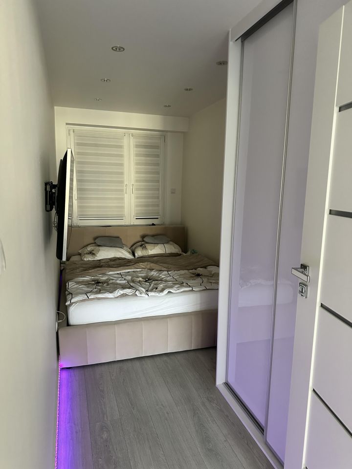 Mieszkanie 3-pokojowe Praszka, ul. Listopadowa. Zdjęcie 11