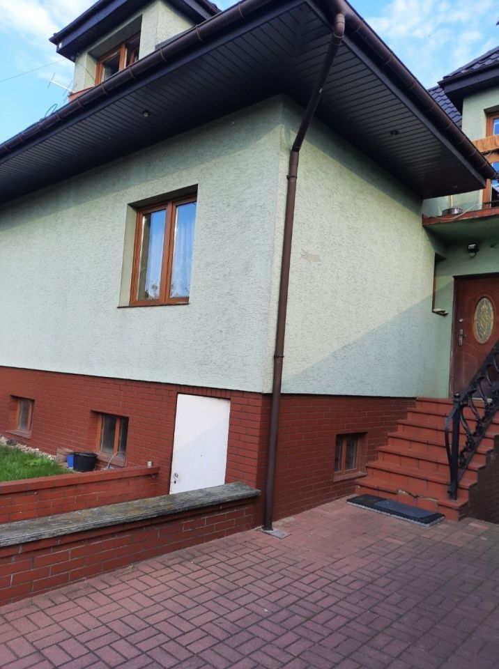 dom wolnostojący Nowy Dwór Mazowiecki. Zdjęcie 2