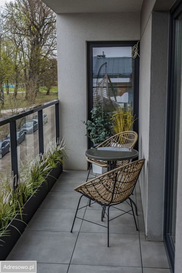 Mieszkanie 3-pokojowe Kraków Kliny, ul. Komuny Paryskiej. Zdjęcie 6