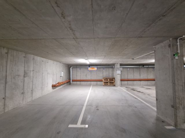 Mieszkanie 2-pokojowe Kraków Zwierzyniec, ul. Piotra Borowego. Zdjęcie 10