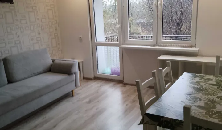 Mieszkanie 2-pokojowe Głowno Swoboda