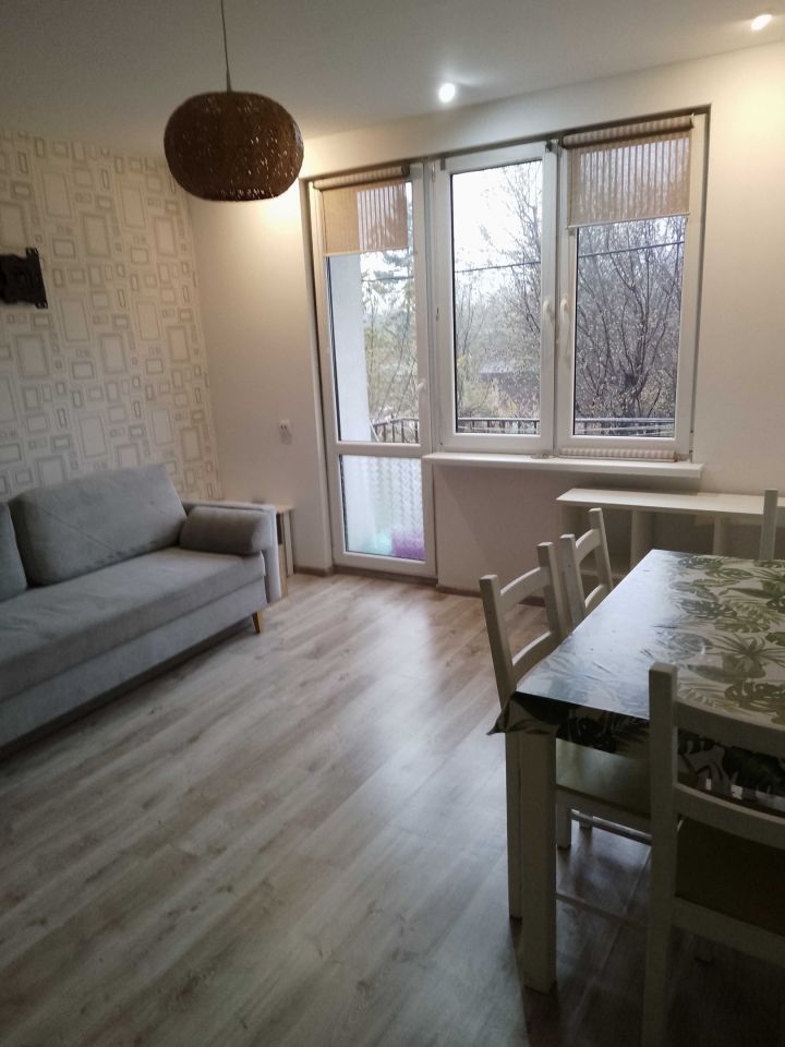 Mieszkanie 2-pokojowe Głowno Swoboda. Zdjęcie 1