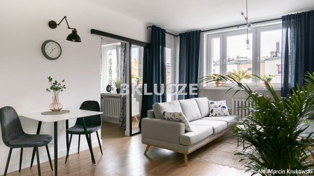 Mieszkanie 2-pokojowe Lublin Wieniawa, ul. Klemensa Junoszy. Zdjęcie 1