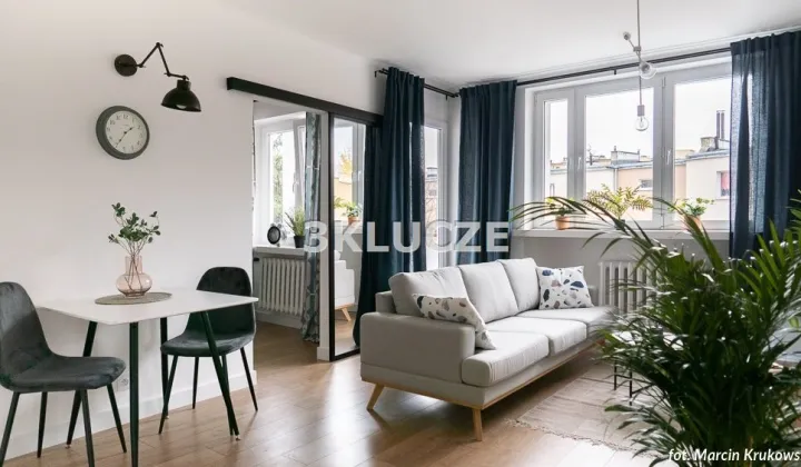 Mieszkanie 2-pokojowe Lublin Wieniawa, ul. Klemensa Junoszy