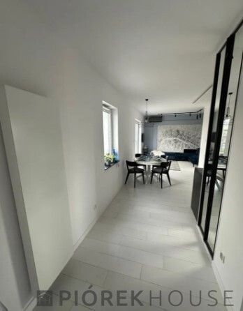 Mieszkanie 3-pokojowe Warszawa Włochy, ul. Marcina Flisa. Zdjęcie 8