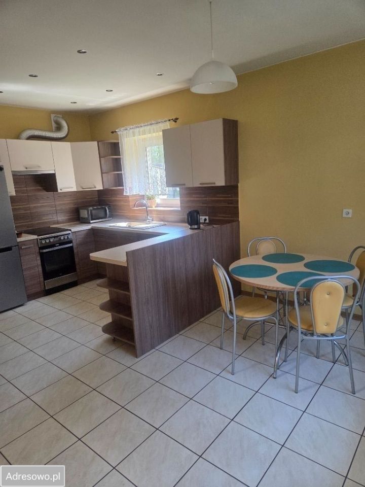 dom wolnostojący, 5 pokoi Nekla, ul. Sienkiewicza. Zdjęcie 17