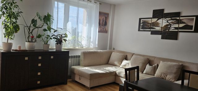 Mieszkanie 3-pokojowe Piaseczno Centrum, ul. Puławska. Zdjęcie 1