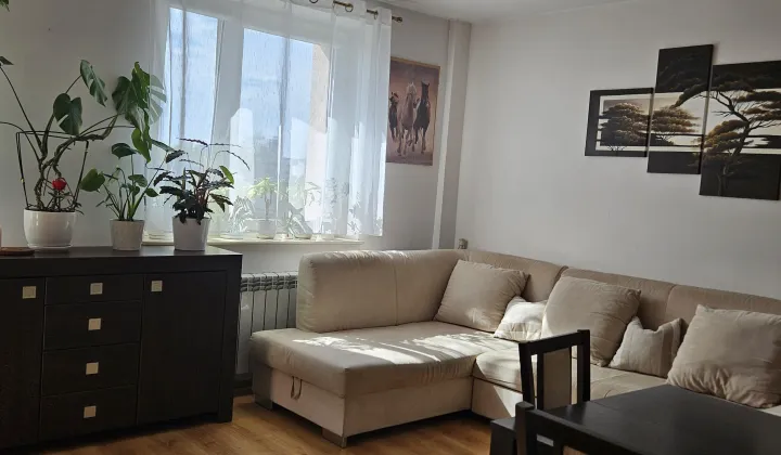 Mieszkanie 3-pokojowe Piaseczno Centrum, ul. Puławska