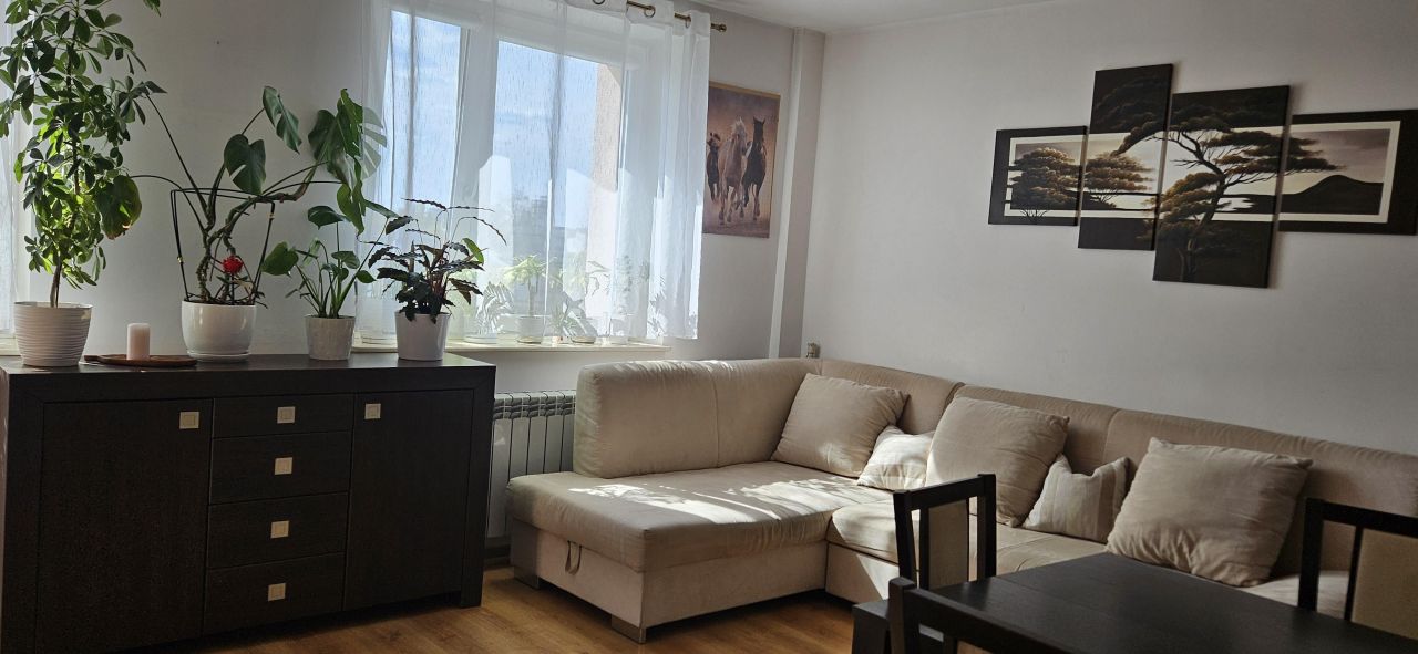 Mieszkanie 3-pokojowe Piaseczno Centrum, ul. Puławska. Zdjęcie 1