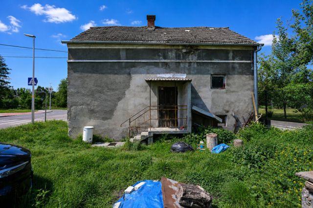 dom wolnostojący, 4 pokoje Jasionka. Zdjęcie 2