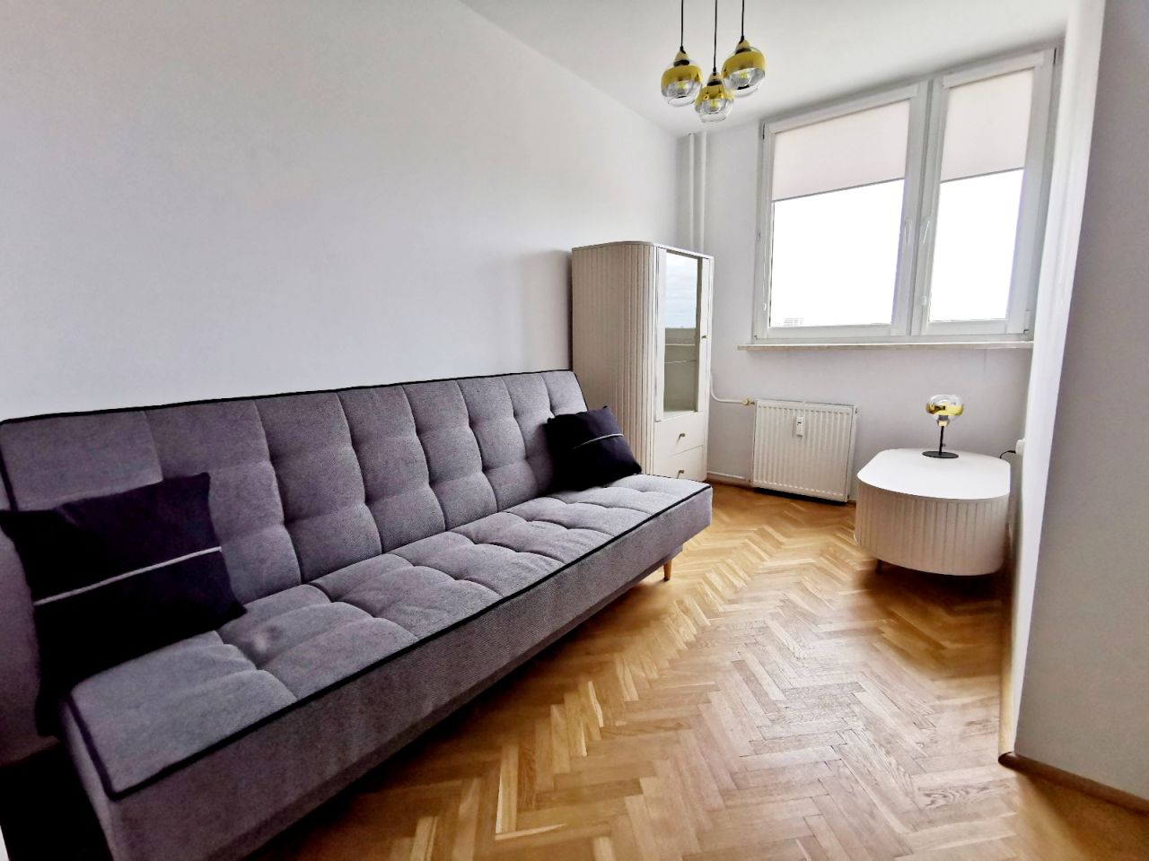 Mieszkanie 2-pokojowe Warszawa Żoliborz, Dymińska. Zdjęcie 2