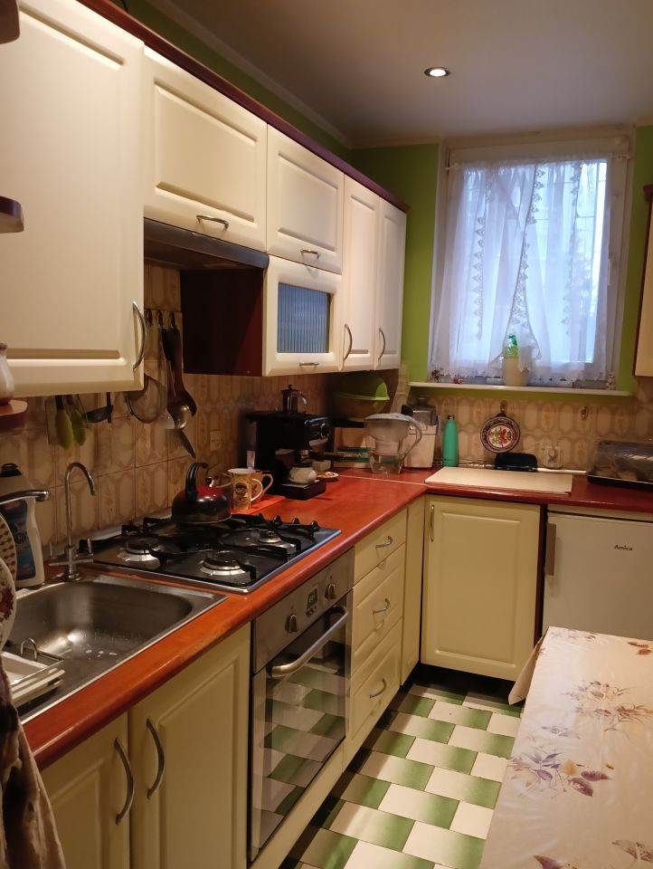 Mieszkanie 2-pokojowe Bytom Szombierki, Mazurska. Zdjęcie 7