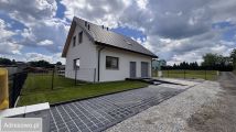 dom wolnostojący, 4 pokoje Brynek. Zdjęcie 1