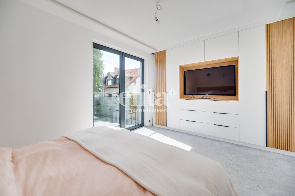 bliźniak, 9 pokoi Gdynia Witomino, ul. Wąska. Zdjęcie 18