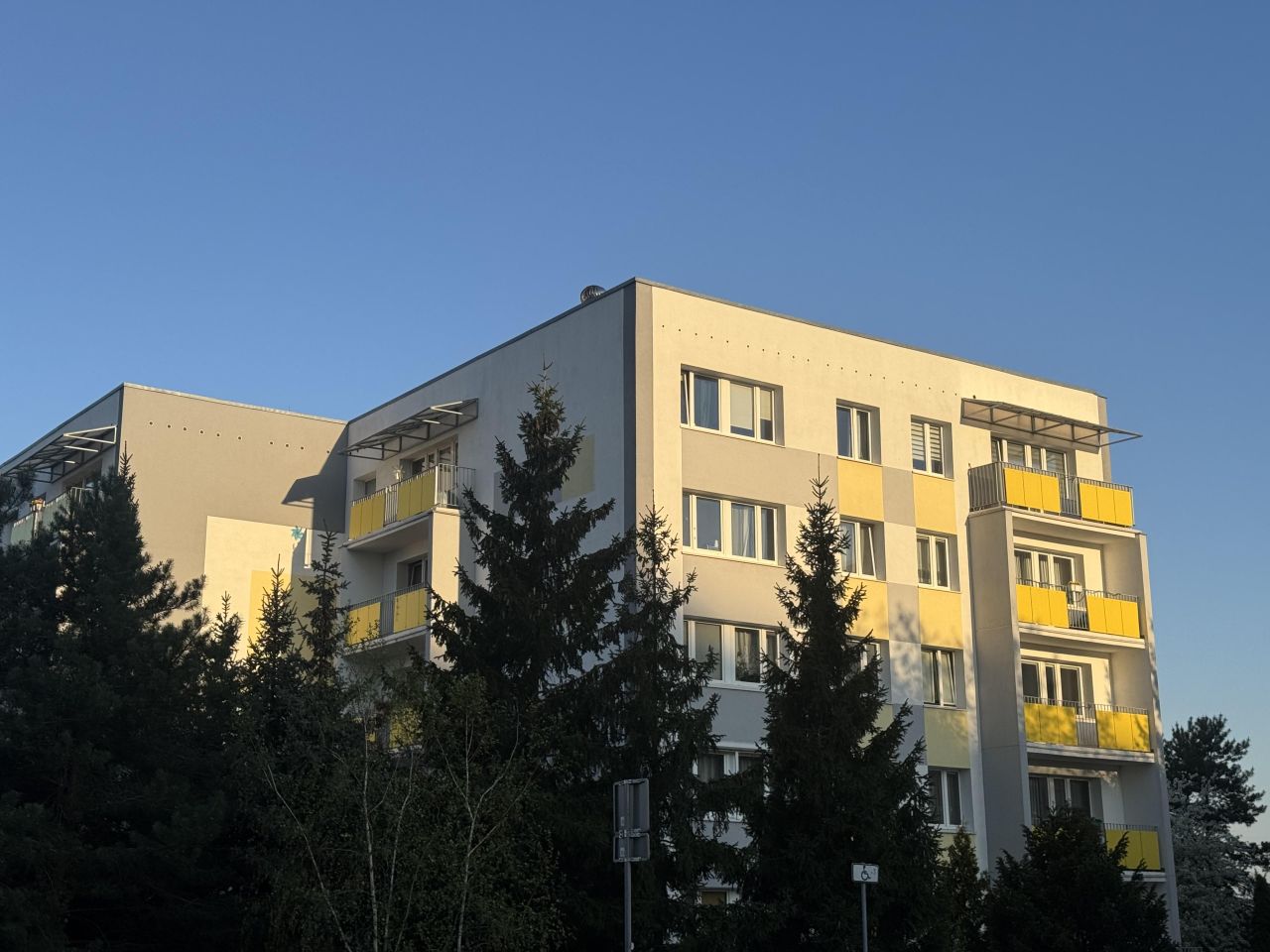 Mieszkanie 3-pokojowe Poznań Rataje, Osiedle Stare Żegrze. Zdjęcie 4
