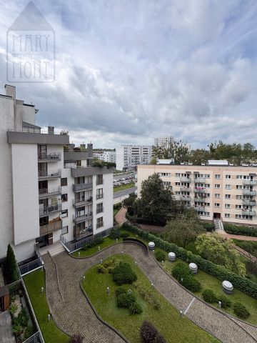 Mieszkanie 2-pokojowe Warszawa Bielany, ul. Przy Agorze. Zdjęcie 14