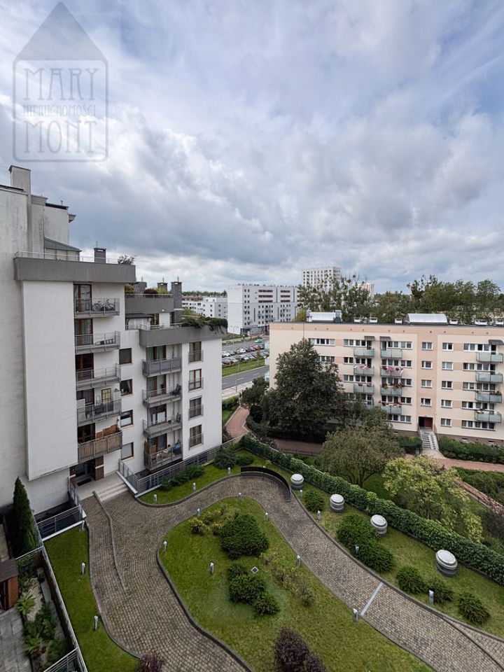 Mieszkanie 2-pokojowe Warszawa Bielany, ul. Przy Agorze. Zdjęcie 14
